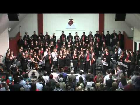 Excelsis Worship - Jesus was born