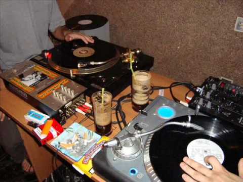 PsyClinic TactiX - Enthrolude