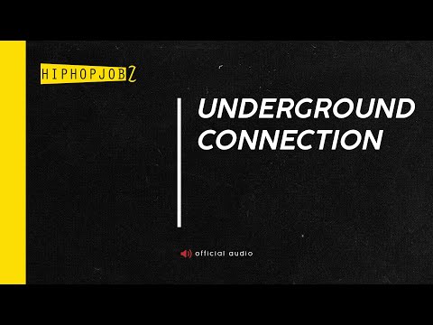 Underground Connection | official audio