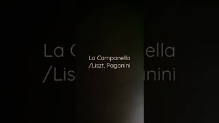 Download lagu #ラカンパネラ #リスト #パガニーニ #弾いてみた mp3 Download lagu #ラカンパネラ #リスト #パガニーニ #弾いてみた mp3