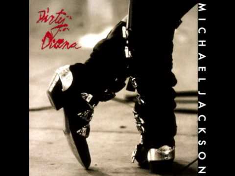 Dirty Diana (Ben Liebrand DMC Mix) - Michael Jackson