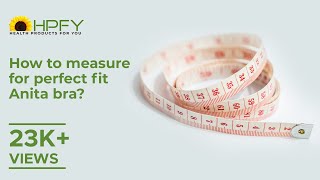how to measure