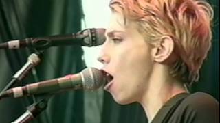 Kacy Crowley - Vertigo - 10/18/1997 - Shoreline Amphitheatre (Official)