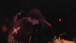 FLOSSTRADAMUS B2B RL GRIME - FIRST TIME GRIMESTRADAMUS @ CONTACT 2013 - DAY 2 - CELEBRITIES AFTERS