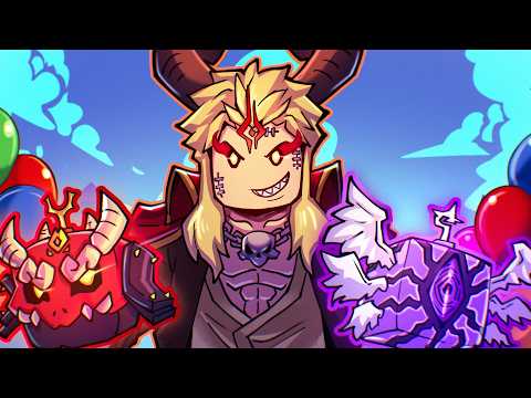 SECRETS on Oni & Celestial Release with CONTROL Rework!