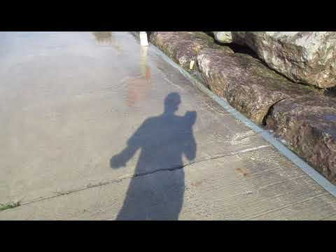 Baileys Harbor Pier Baileys Harbor, WI 7-18-20