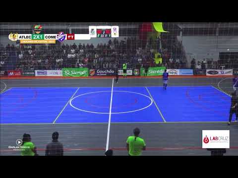 ATLEC x Cometa (02/07/2022)