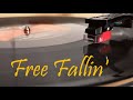 TOM PETTY - Free Fallin' (Official Video) (HD Vinyl)