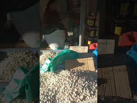 Tetovski grav se prodava Bitola na tezgi star poln so lushpi 2023 katastrofa