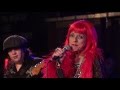 Candye Kane 12/31/15 Belly-Up
