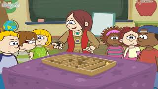 lv03 004 South Street School 4 Mouse Math