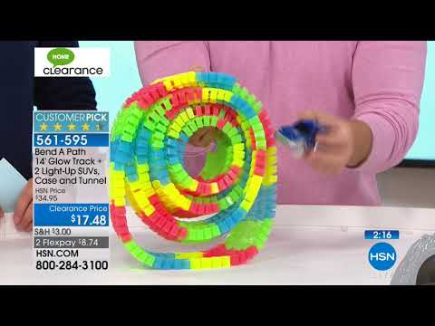 HSN | Home Clearance 03.28.2018 - 07 PM