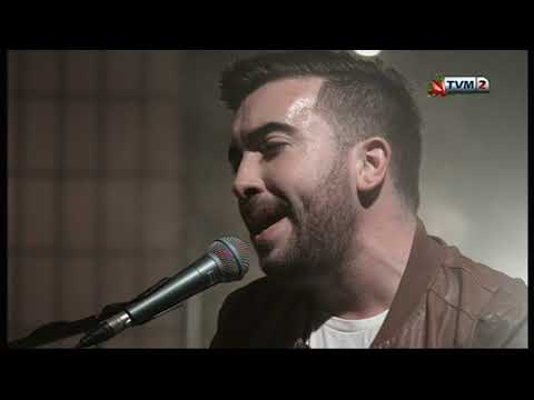 Malta Unplugged Sessions - Narrow Lane - Over & Over