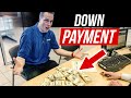 How Dealers turn your Cash down into profit! Car Buying Tips