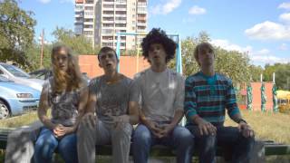 Клип A&amp;B FILMS &amp; Devendra Banhart - Your Fine Petting Duck