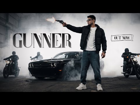 Army Boy - Gunner (Latest Haryanvi Song)