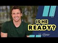 11 Signs He S Serious About You Matthew Hussey