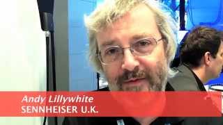 Video thumbnail for Sennheiser Digital 9000 Wireless Video Demo by fohtv