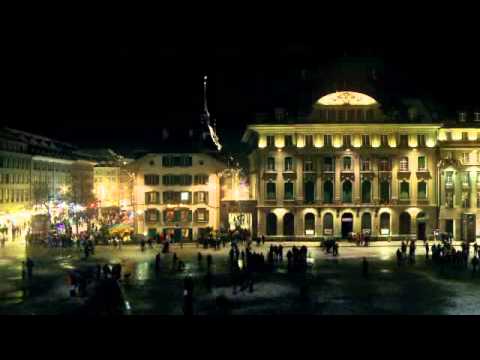 Rendez-vous Bundesplatz 2012 Trailer