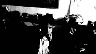 AUTO BONFIRE - &quot;Rip Her to Shreds&quot; (Blondie cover)