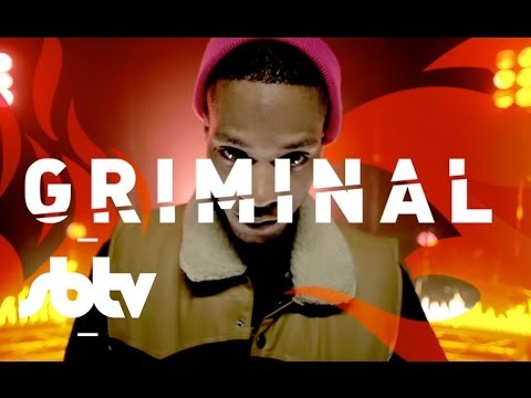 Griminal | #3rdDegree [S2.EP5]: SBTV