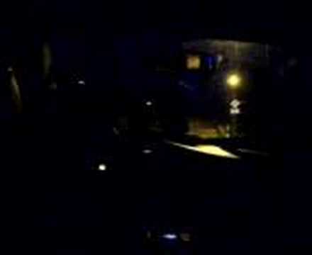 TG07 - The Aftermeal