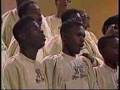 Wilmington Chester Mass Choir- Ride On King ...