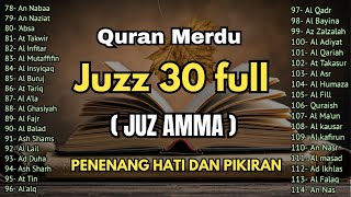 Download lagu Murotal Al Quran Juz 30 (Juz Amma) Merdu - NEW beautiful Quran recitation BY ALAA AQEL mp3 Download lagu Murotal Al Quran Juz 30 (Juz Amma) Merdu - NEW beautiful Quran recitation BY ALAA AQEL mp3
