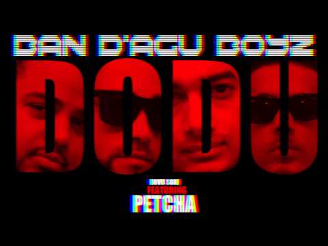Ban D'agu Boyz - DODU Ft. Petcha [NEW AFROHOUSE]