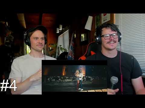 Week 72: Random 2010s Week! #4 - Rita Ora - Body On Me ft. Chris Brown