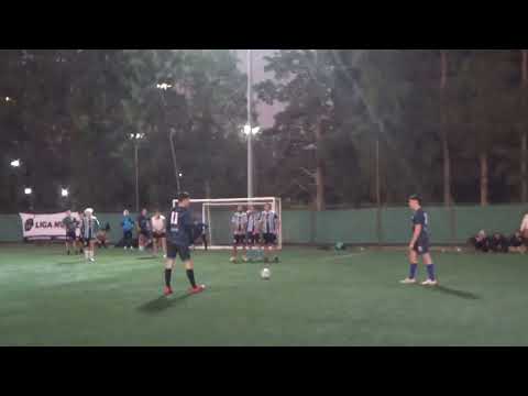 LA 72 VS PDH - #LigaNuñez - #Clausura SLS - 20/8/2022