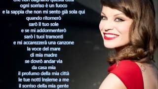 Alessandra Amoroso - Da casa mia