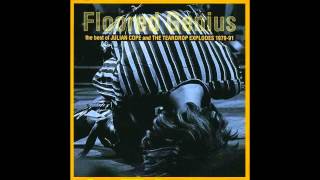 Julian Cope "Hey High Class Butcher" (Montage)