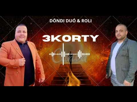 Döndi Duó 2023 Roli - 3korty (Azahriah Cover)