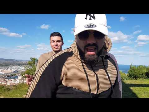 Mistic P2M Saphir - Comme Pablo ( Clip officiel )
