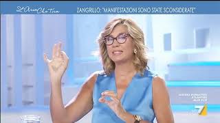 'Il Coronavirus clinicamente non esiste più', Alberto Zangrillo conferma: Non c'è più ...