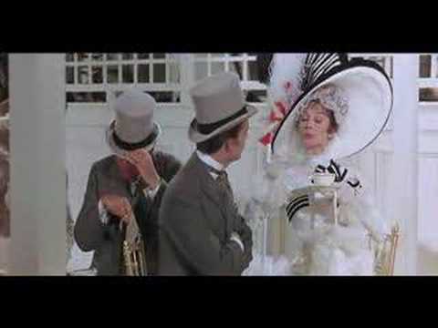 Eliza Blunders the Small Talk