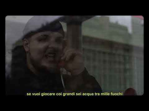 Cani Sciolti - Eys Godson & Apollo Kid