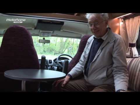 MHC-E30 FEATURE - Motorhome Channel Series Finale Bloopers