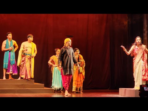 Shashank Shekhar Rai Bhagwadajjukam