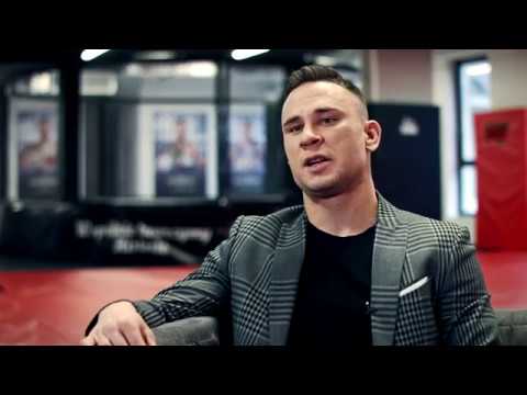 ARMIA FIGHT NIGHT 2 - PROMO GALI W ŁOMŻY