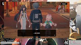 Zenless Zone Zero - Episode 99: La mémoire de Shushu