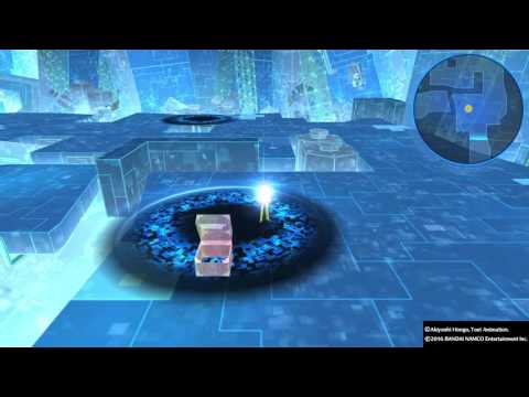 DIGIMON STORY CYBER SLEUTH How to get kowloon lv 5 Farm Expansion Plugin