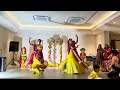 Rajasthani Dance Performance By Devrani Jethani With A Twist
