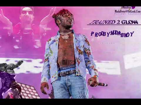 Lil Uzi Vert Type Beat feat Pnb Rock & London On the Track