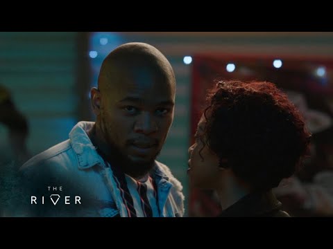 Tumi and Mabutho Get Entangled – The River | 1 Magic