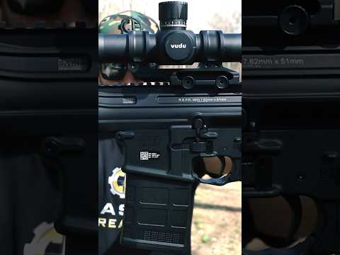 LWRC International IC-9 9mm