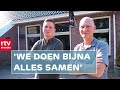 Al 40 jaar een familiebedrijf | Oes Bedrief | RTV Drenthe