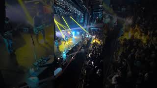 Poison The Well - Meeting Again For The First Time @ HOB, Anaheim, 1/6/24