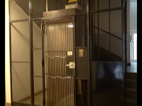 Hissen Norra Gubberogatan 23B Gbg 2023